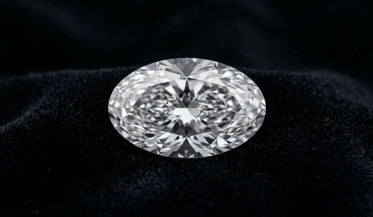 Talla Oval